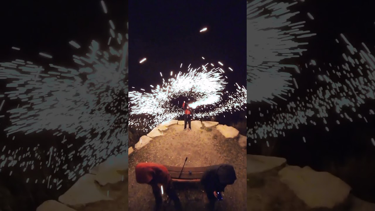 Insta360 ONE X2 /// Freeze Frame Effect 💫