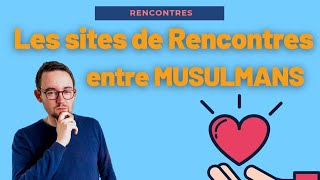 Les sites de Rencontres entre MUSULMANS 🕌🖱️ en FRANCE screenshot 2