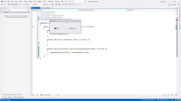 16.) ColorPickEdit in DevExpress