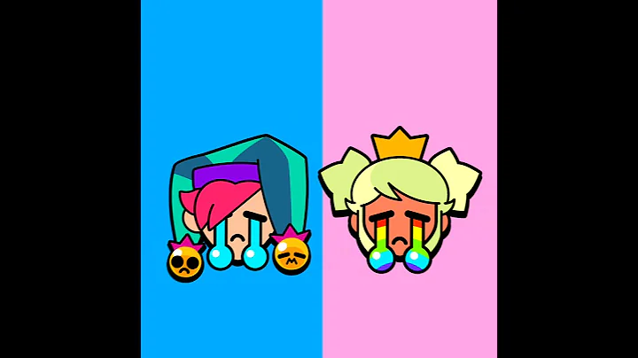 💛Mandy x Chester❤ #brawlstars #chester #mandy #chesterbrawlstars #brawlstarsedit #brawledit #shorts