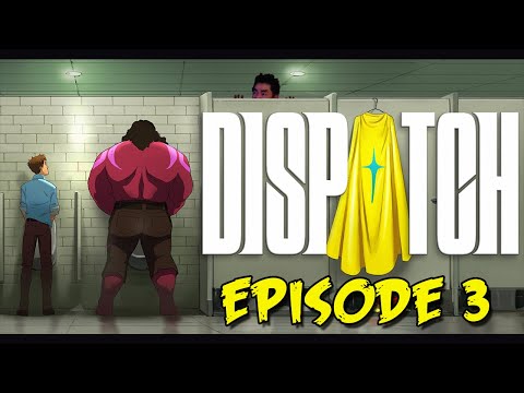 Dispatch Episode 3 | "Turnover"