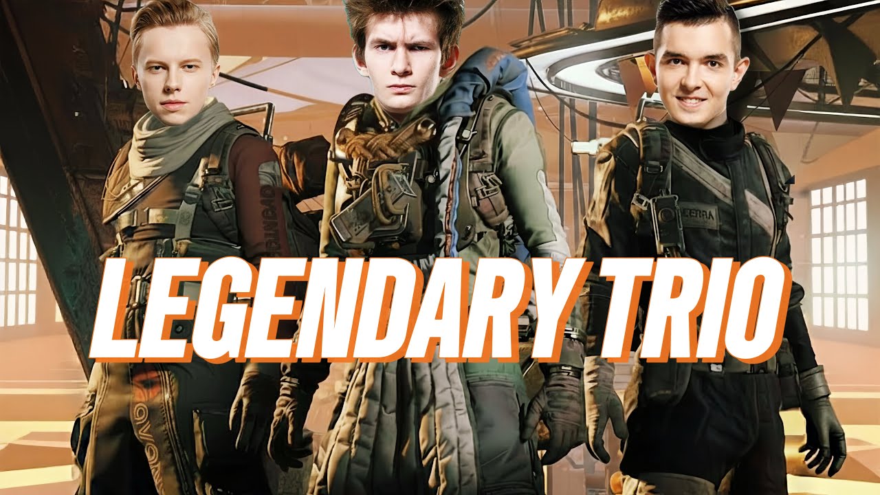 JAMSIDE, HURMA и 7SSK7 ВМЕСТЕ ПОКОРЯЮТ ARC RAIDERS  | jamside stream