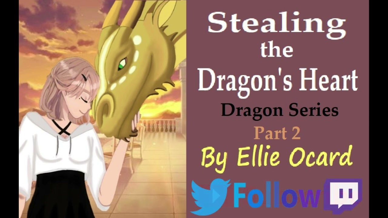 ASMR Roleplay: Stealing a Dragon's Heart part 2 (Dragon series) F4A (Dragon listener X human)