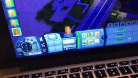 Sims 3 | Cheats | FUFIL ALL NEEDS!!!