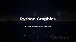 Amazing Star Graphics Design Using Python Turtle 🐢 | Python | Coding | Programming 💻
