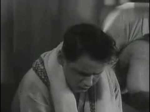 Вратарь фильм 1936