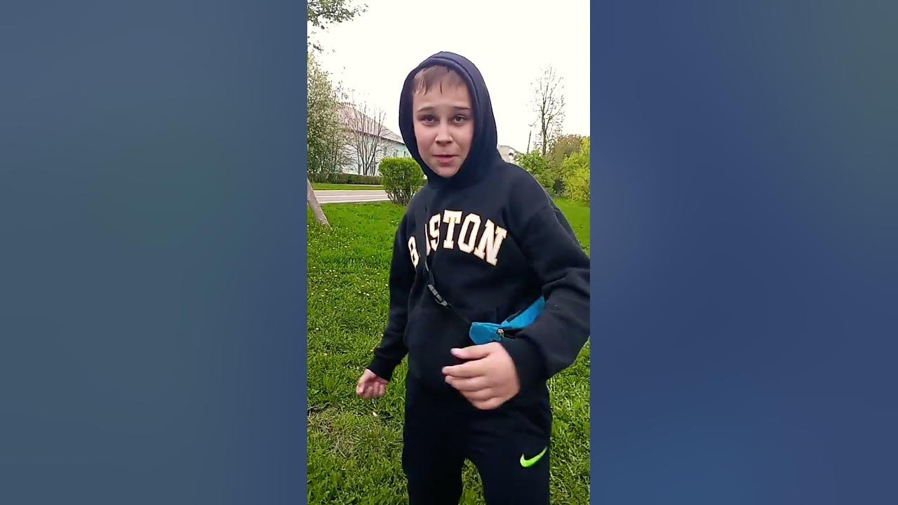 братанчик мстит - YouTube