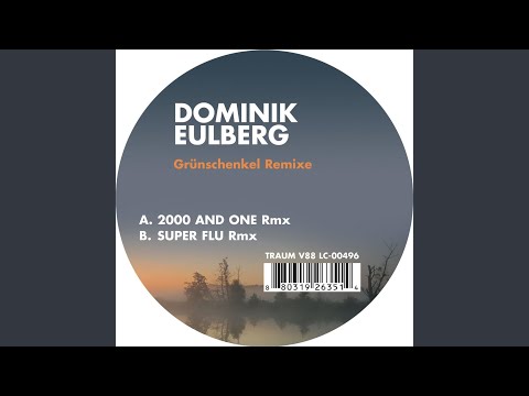 Gruenschenkel (Super Flu Rmx)