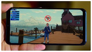 Top 5 New open World games for Android 2022 | open World games for Android | Part - 3 | screenshot 3