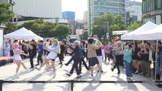 낭모 NangMo なんも @nmmoai00 일러스타 신촌 코스페스 ILLUSTAR SINCHON COSFES 랜덤플레이댄스 Random Play Dance 20260927
