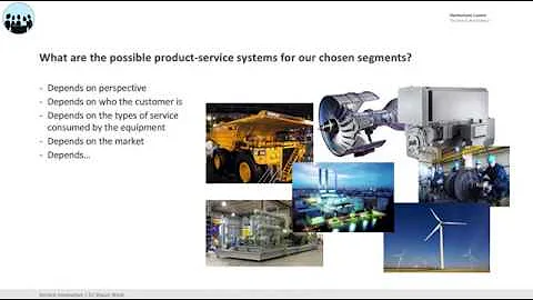 Service Innovation Class 1: Introduction