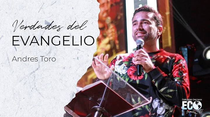 290. Verdades del evangelio, Andres Toro (Invitado...