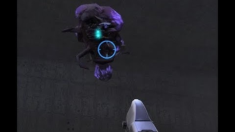 Halo Custom Edition, engineers restored to full function