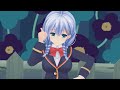 【ガールフレンド(♪)ダンス】夢のはなし 村上文緒ver.