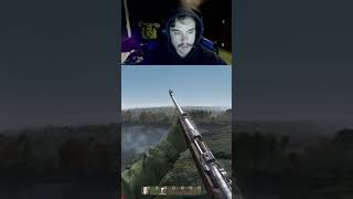 Are we BANDITS? #gaming #DayZ #standalone #indiegame