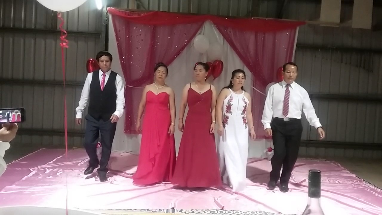 2017 Valentine - YouTube