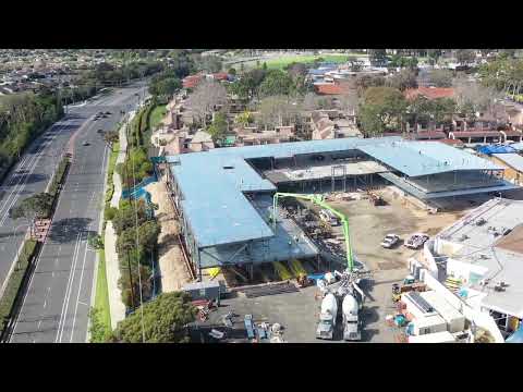 Harbor Day School  Newport Beach