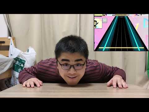 Rrhar'il(MAS)ラストのフリック、私はこうやります。
