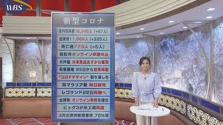 5月19日のコロナニュース関連まとめ
