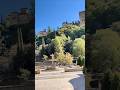 🌞 Visita Paseo de los Tristes,Albaicín, Granada, España 🇪🇦#albaicin #granada #españa