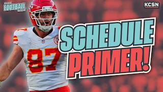 Chiefs 2026 Schedule Refresher: What to Know Before the Release screenshot 4