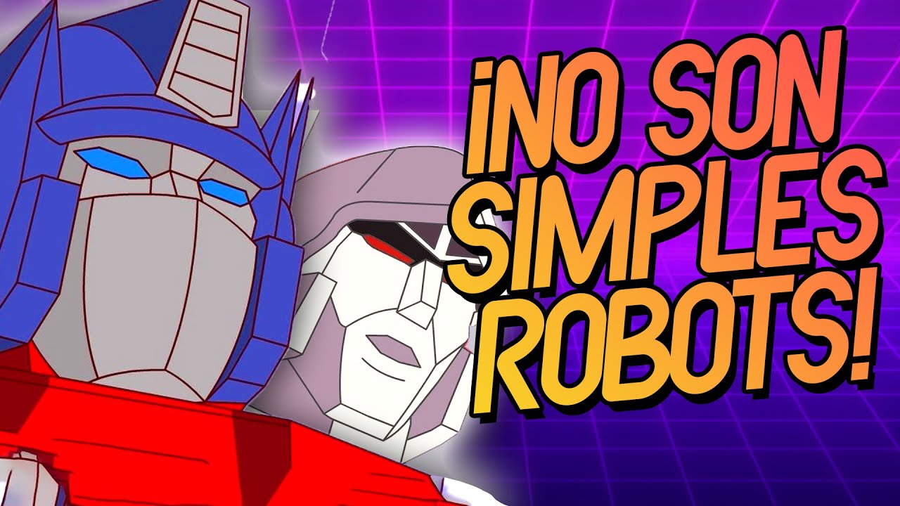 Transformers: 10 Datos CURIOSOS que NO sabias 🚗 👉🤖