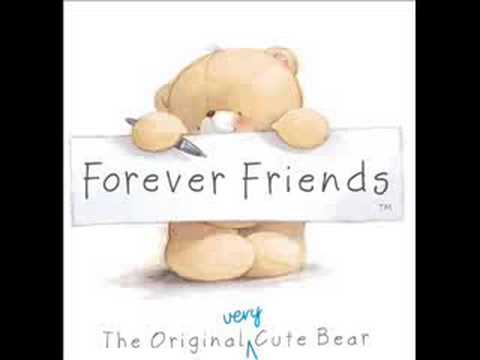 Fiona Fung馮曦妤 - Forever Friend