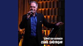 Çünkü Sen Benimsin