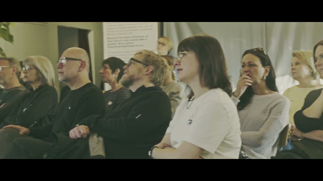 Christoph Peter: on REFLECTION