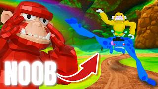 Teaching a NOOB How To Play UG VR... screenshot 5