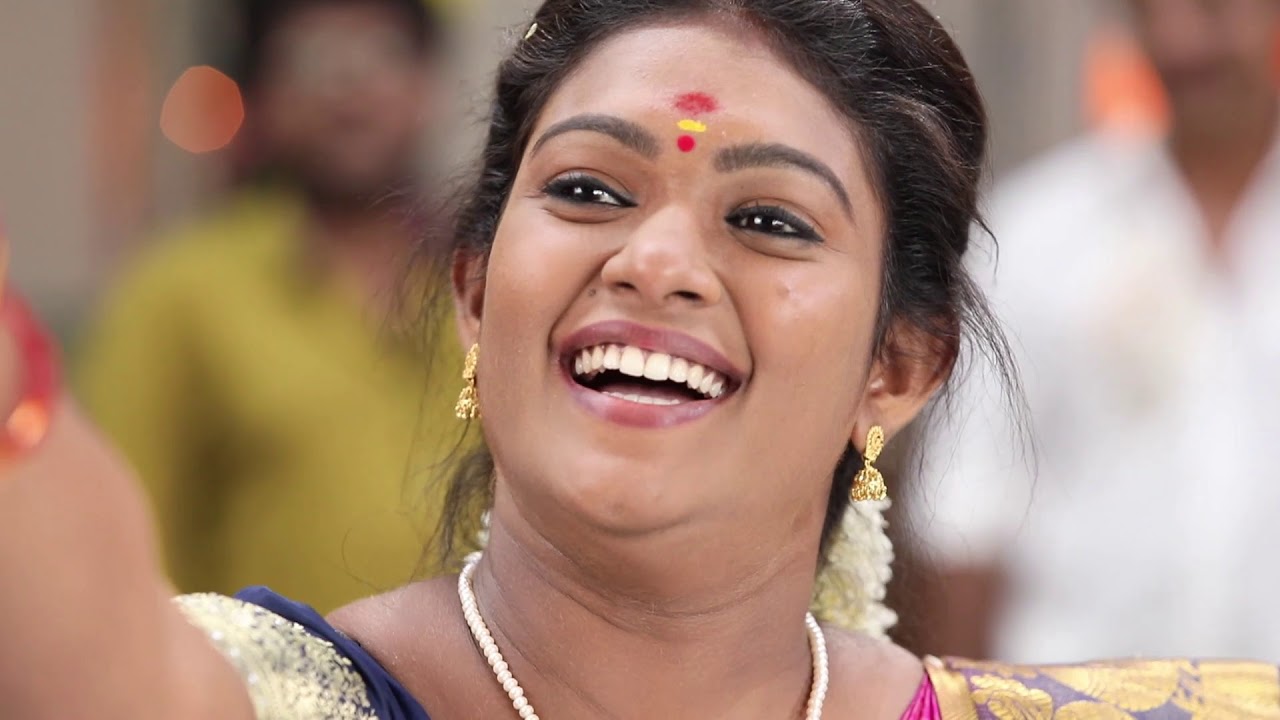 EP 173Яаради НЕ Мохини - Индийское тамильское телешоу - Же Тамил