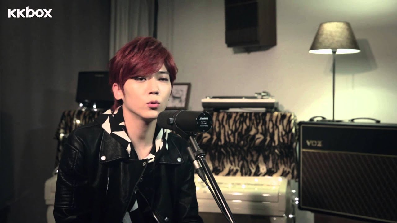 Bii 畢書盡 - 採訪花絮 (下) - KKBOX × 樂人 Live Session Vol. 6