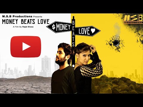 "Money Beats Love" Trailer