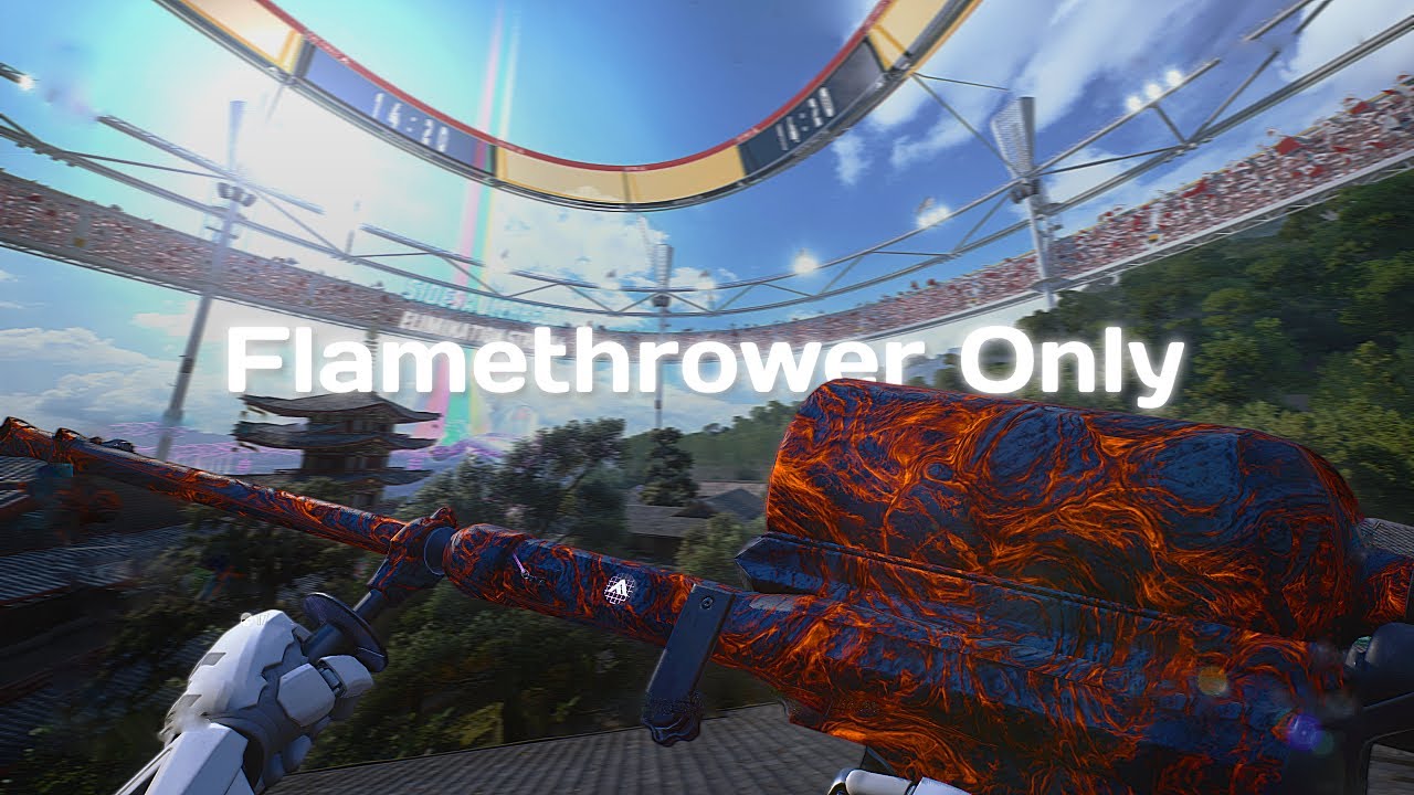 *MELEE* WEAPONS ARE THE META NOW  |[NO MIC] #thefinals #reachthefinals #gaming