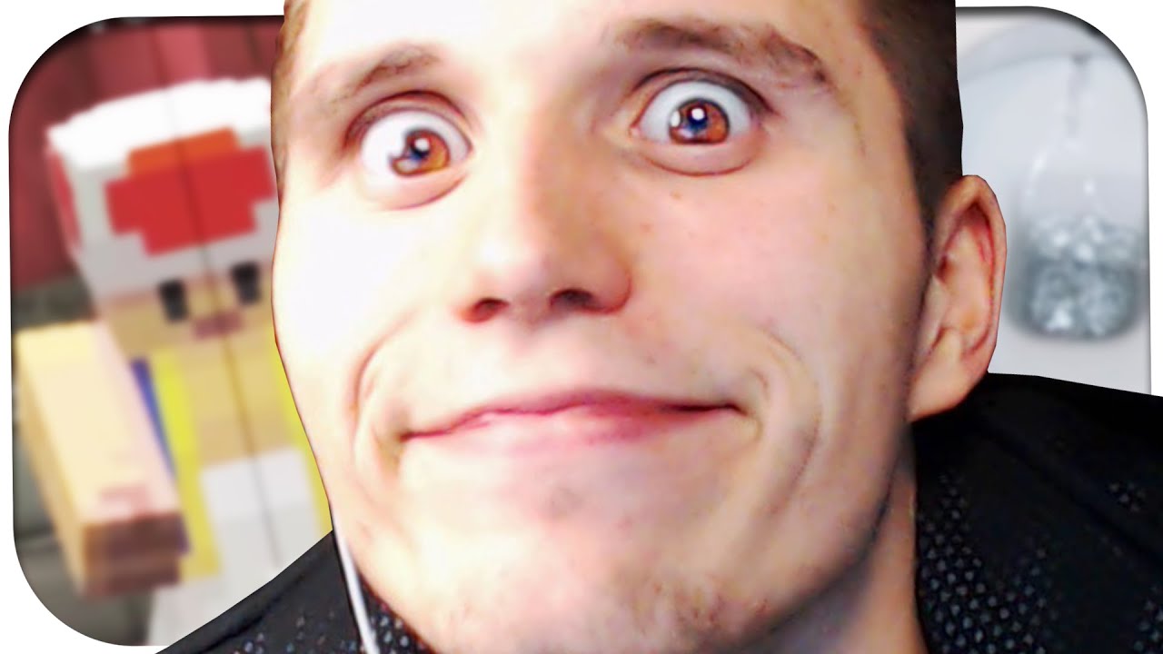 DAS ÄRZTLICHE "KOTT BRUDER" ATTEST! ☆ Minecraft: Mario Party