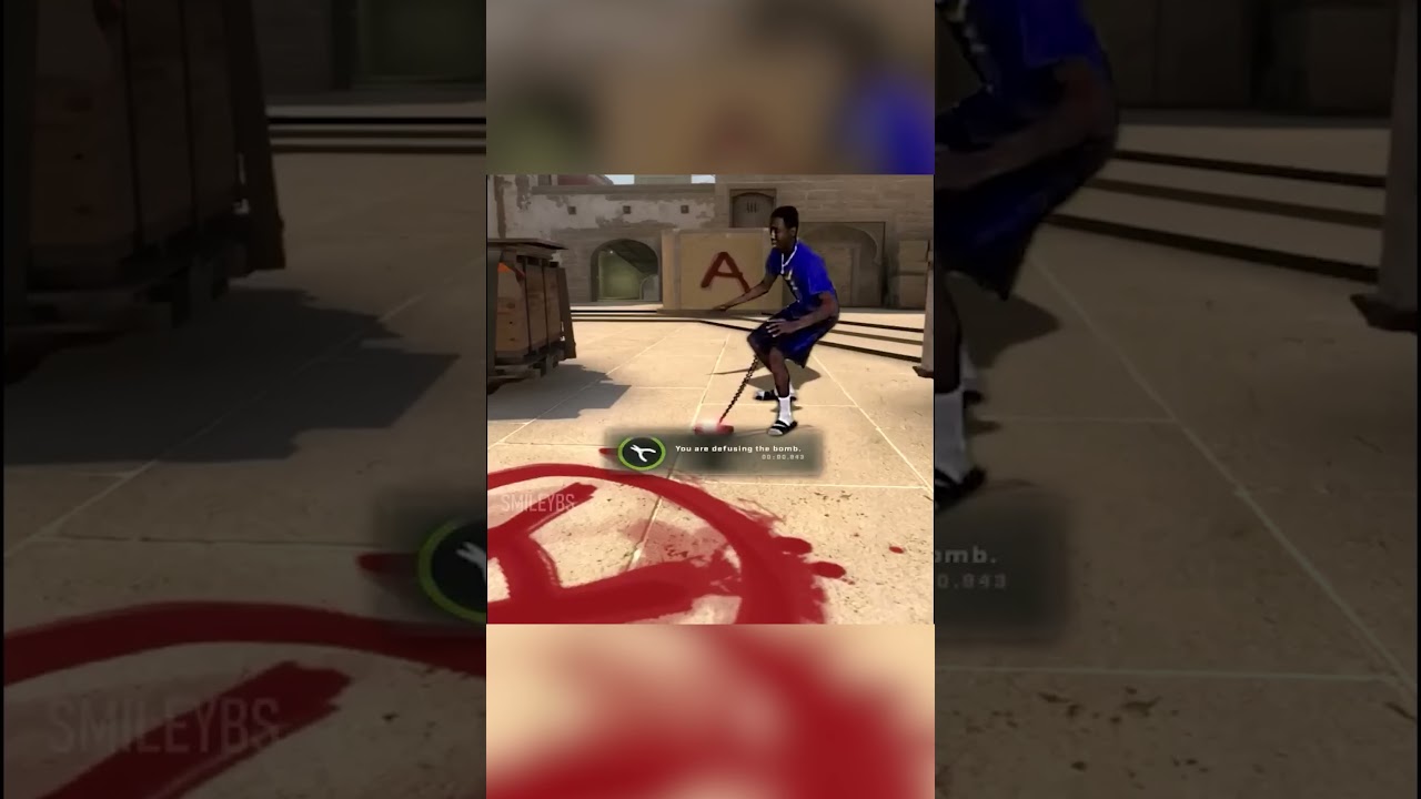 Your Daily Dose Of CS Memes 