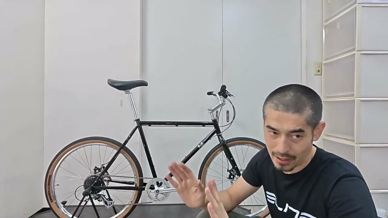 みみさん専用　Fuji Stratos フラットバーロード　京都市内受け取り Live from Cycle Shop Kanzaki Suita! Introducing new arrivals like