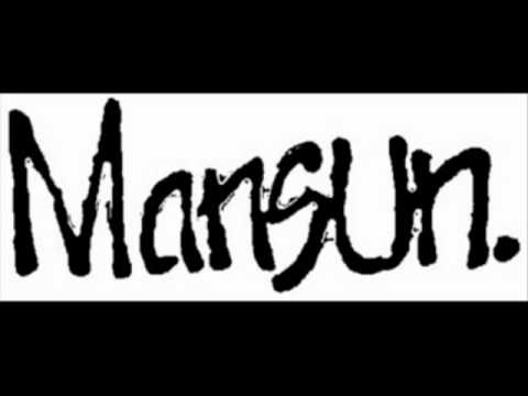 Mansun - (I'm in a) wide open space