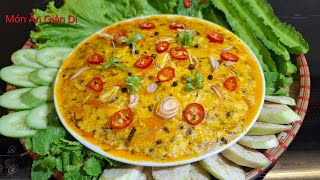 Món Ăn Giản Dị