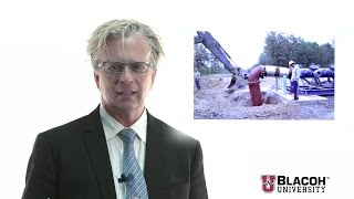 All Things Water Course IV, Frack Water Surge Analysis, Part 1 of 2
