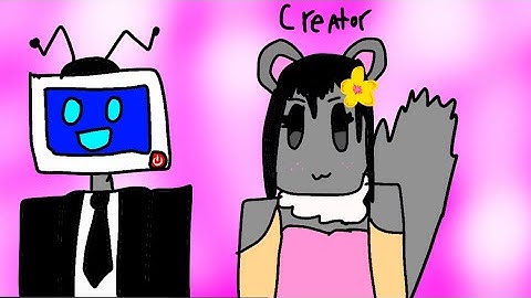 I med the Roy’s adventure creator!! (And played the new update)