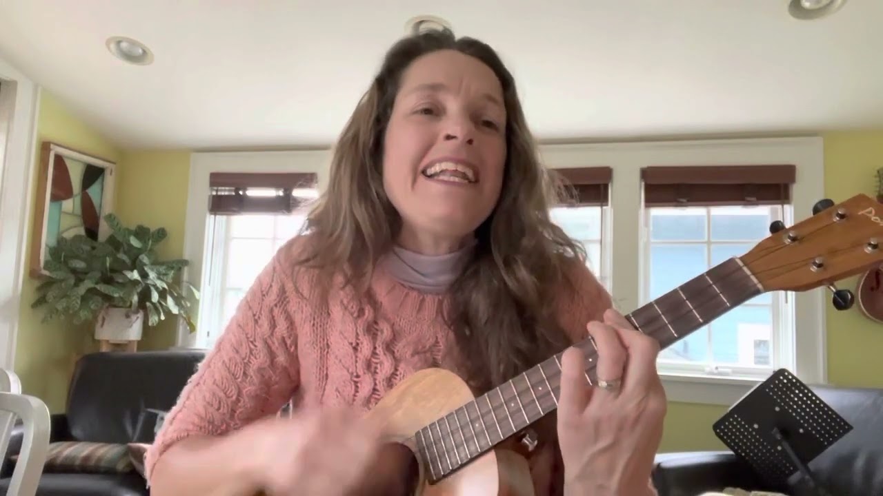 Grease Frankie Valli, ukulele cover Chords Chordify