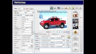 Fleet Maintenance Pro