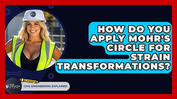 How Do You Apply Mohr