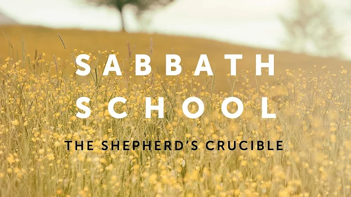 July 2, 2022: The Shepherd's Crucible