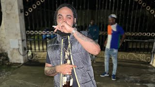 Teebone New Hit  "Charlie Charlie  " Jahvillani Spits Fire In Crazy Freestyle  | Roze Don Link Up