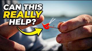 This Simple Walleye Debate: Weed Guard or No Weed Guard?