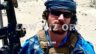 TCAV TV: Low-Viz Ops - Story 144