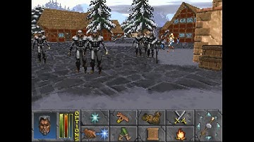 The Elder Scrolls 2 - Daggerfall Roleplay Part 4: Pickin