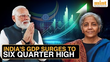 Beating US Tariff Pressure; India